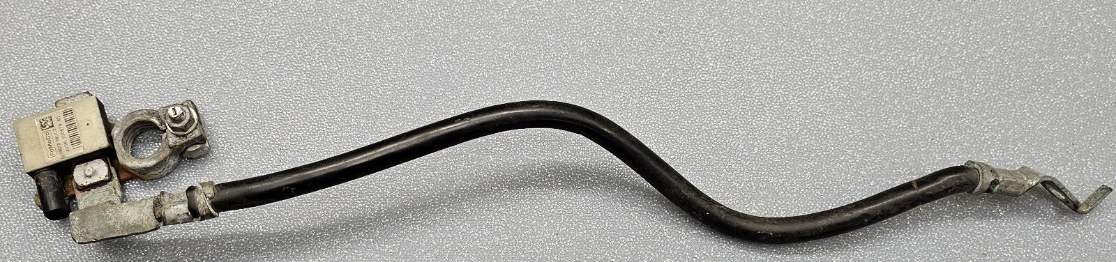 🔥2013-2017 Ford Focus Escape Negative Battery Cable Wire OEM