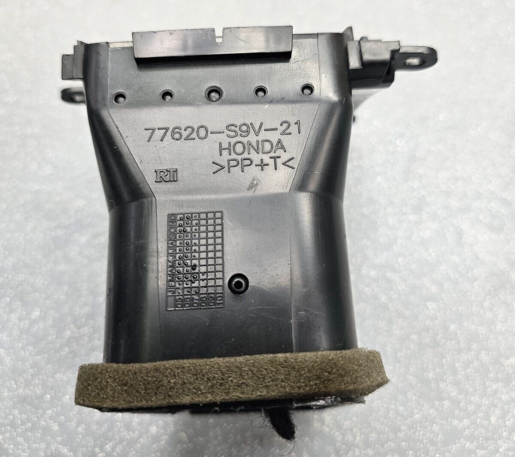 🔥06-08 Honda Pilot Dash Front Right Passenger A/C Air Vent Heater Filter OEM