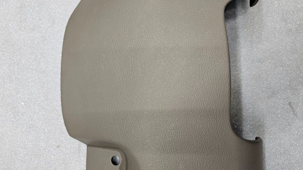 🔥06-11 Mercury Grand Marquis Wheel Column Knee Bolster Under Dash Cover Gray