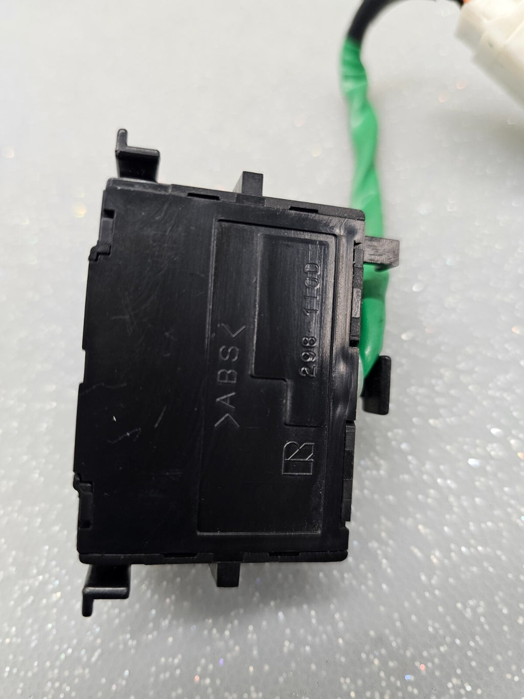 🔥09-15 Mazda 3/ 6 / CX-7 / CX-9 Steering Angle Sensor Wheel Position Module OEM