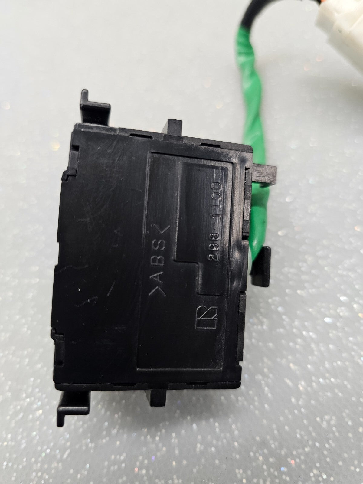 🔥09-15 Mazda 3/ 6 / CX-7 / CX-9 Steering Angle Sensor Wheel Position Module OEM