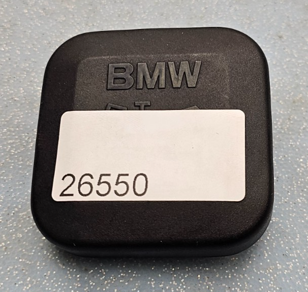 🔥90-10 BMW E36 E46 328 E39 528 E53 X5 Engine Oil Filler Cap Lid Castrol OEM