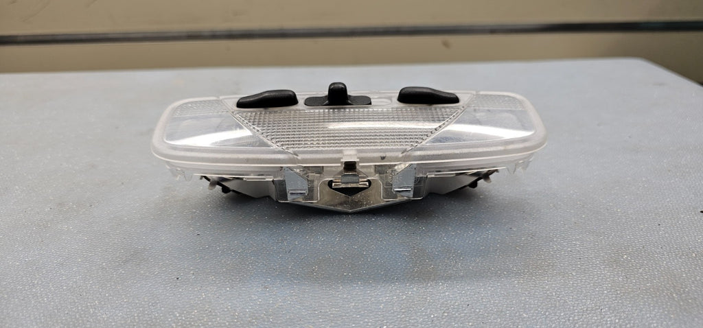 🔥00-07 Focus Freestar Monterey Front Dome Map Light Lamp Overhead Assembly