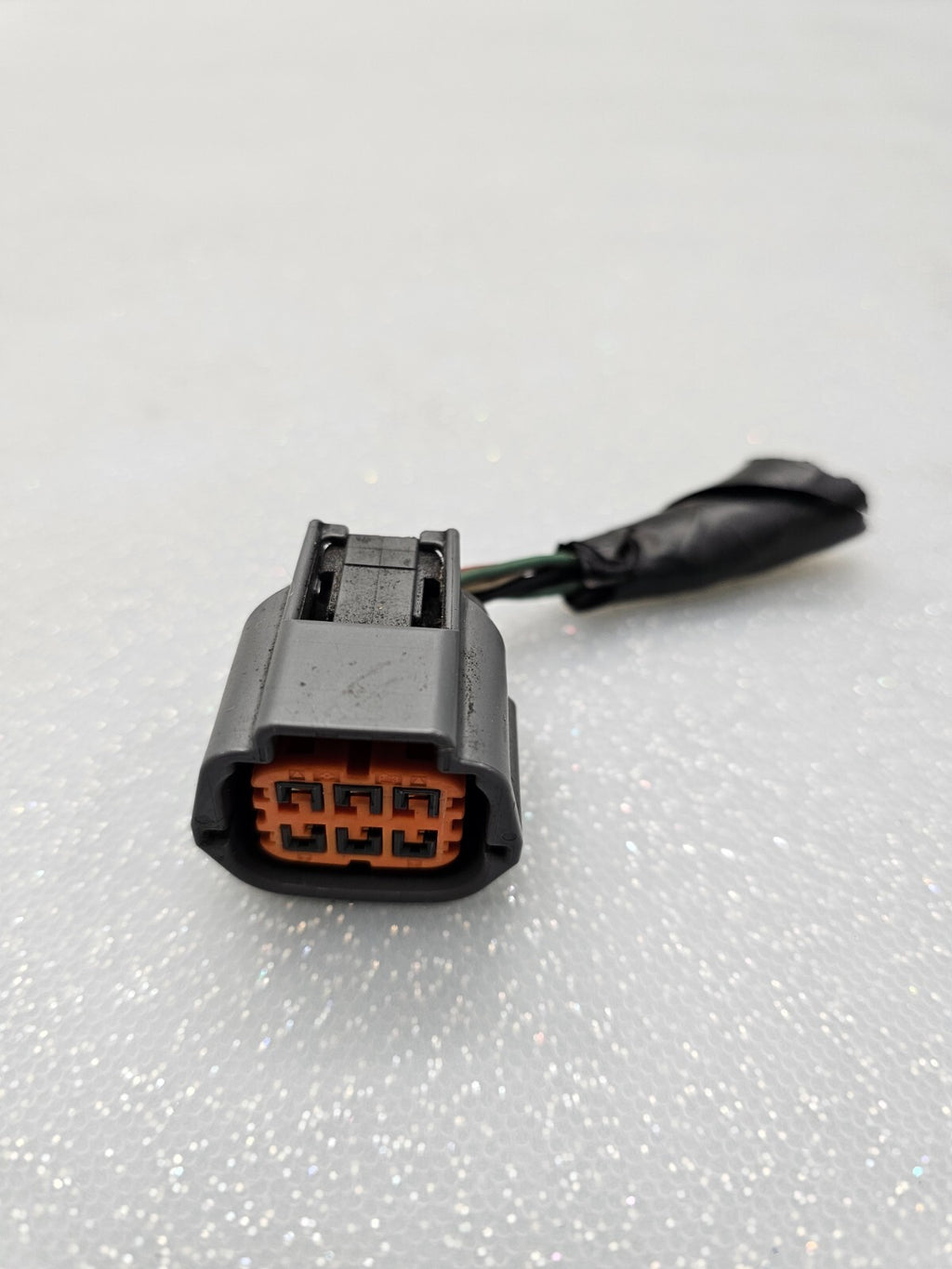 🔥03-07 Nissan Murano/ Quest/Maxima Throttle Body Wiring Connector Plug