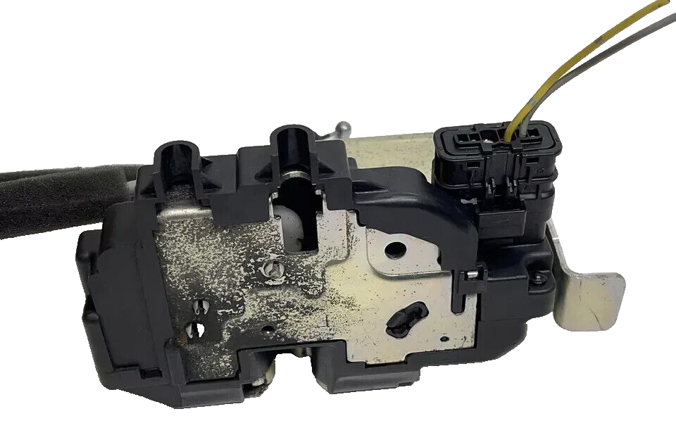🔥09-14 CUBE Tailgate Rear Hatch Trunk Lid Release Latch Lock Actuator Assembly
