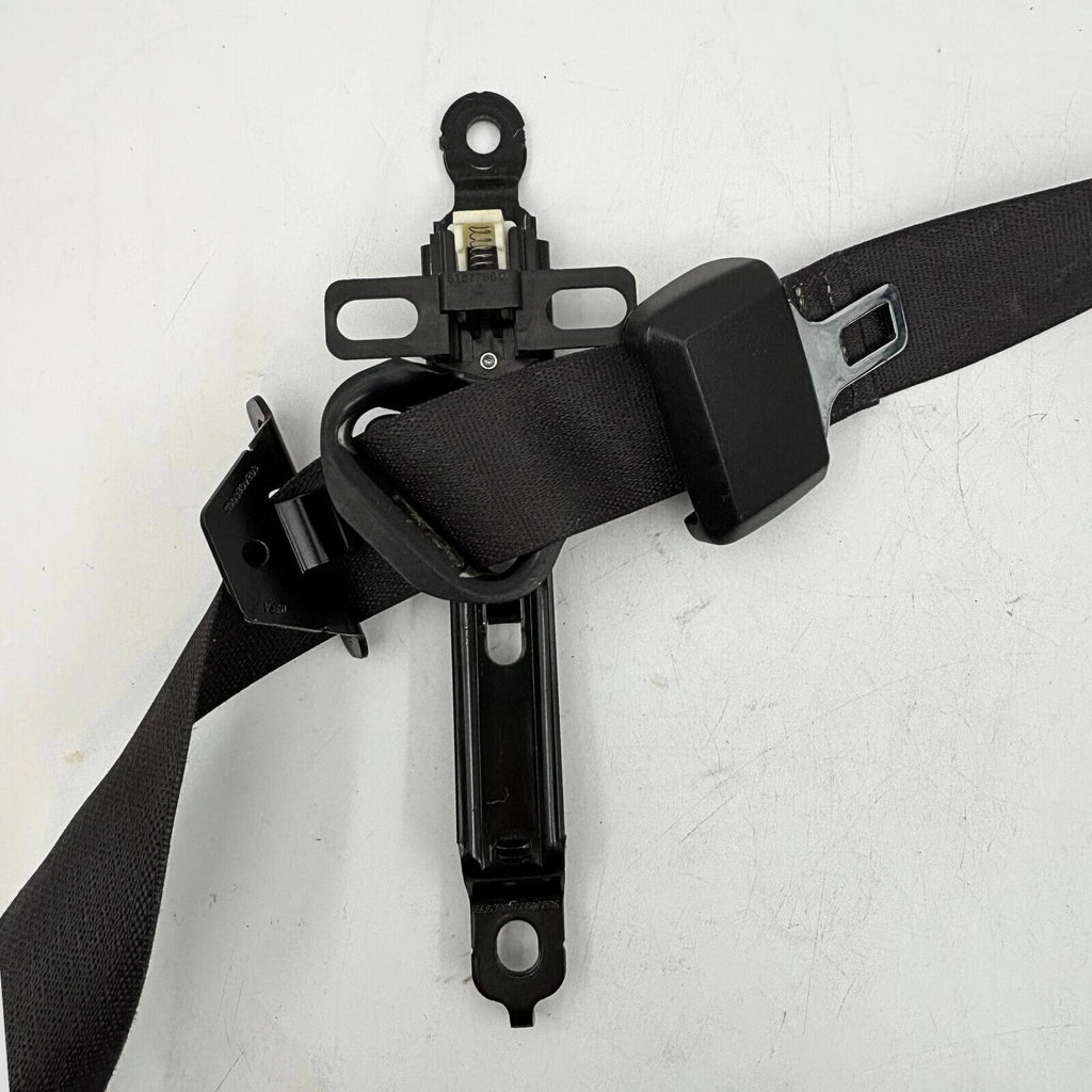 🔥11 Chevrolet Equinox Front Left Driver Seat Belt Retractor With Bolt
