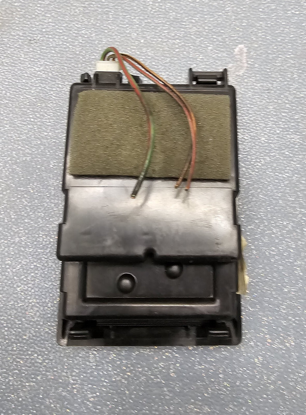 95-07 BMW X5 E39 5/7 Series Garage Door Gate Opener Remote Control Switch Module