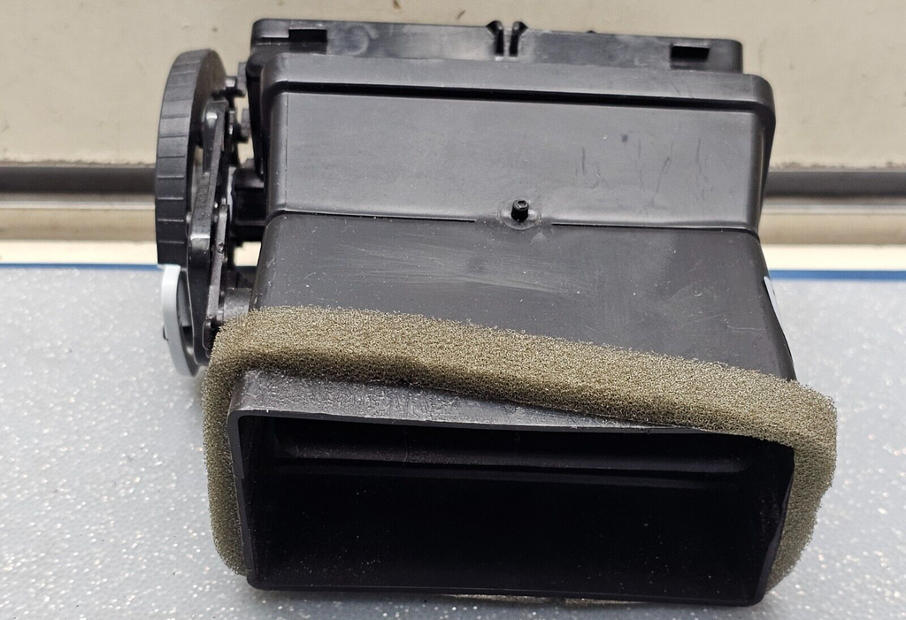 🔥10-12 Fusion Milan Right Passenger Dash Center Air Vent AC Heater Filter OEM