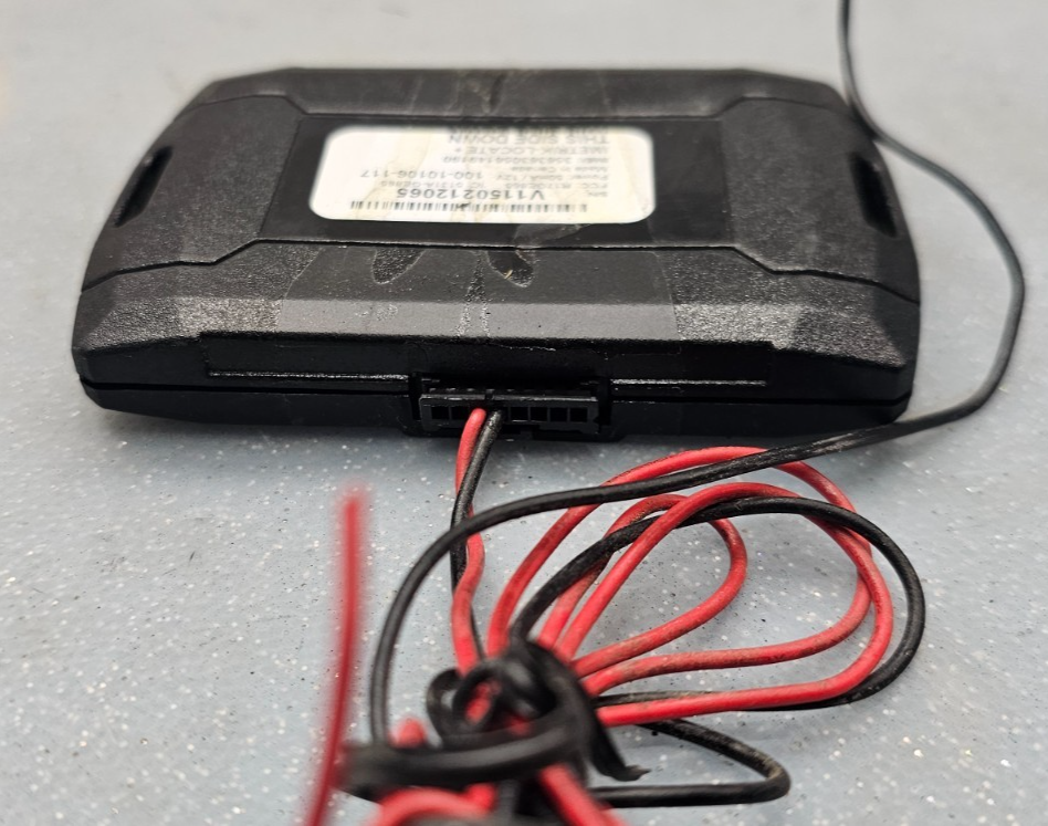 iMTRIK GPS Tracker PART# R17GE865 Great for Car Dealership and Fleets New