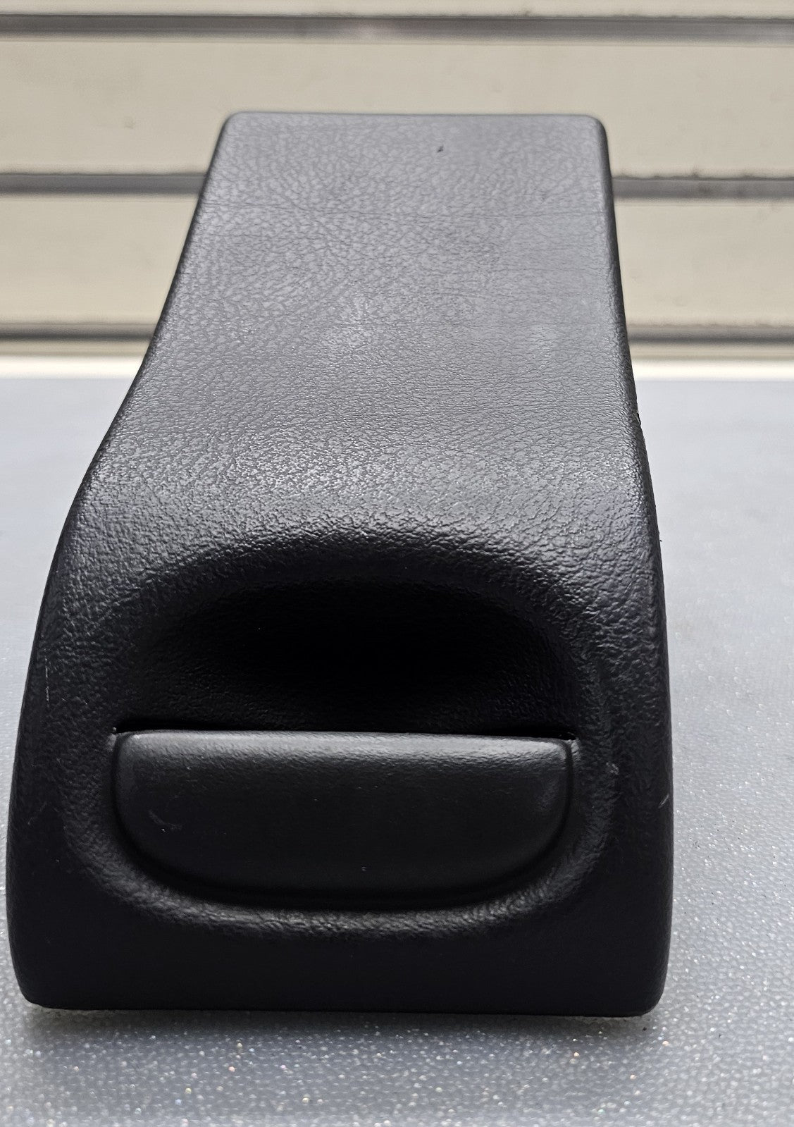 🔥1998-2002 DODGE RAM 1500 2500 3500 DASH MOUNTED ASHTRAY ASH TRAY BLACK OEM