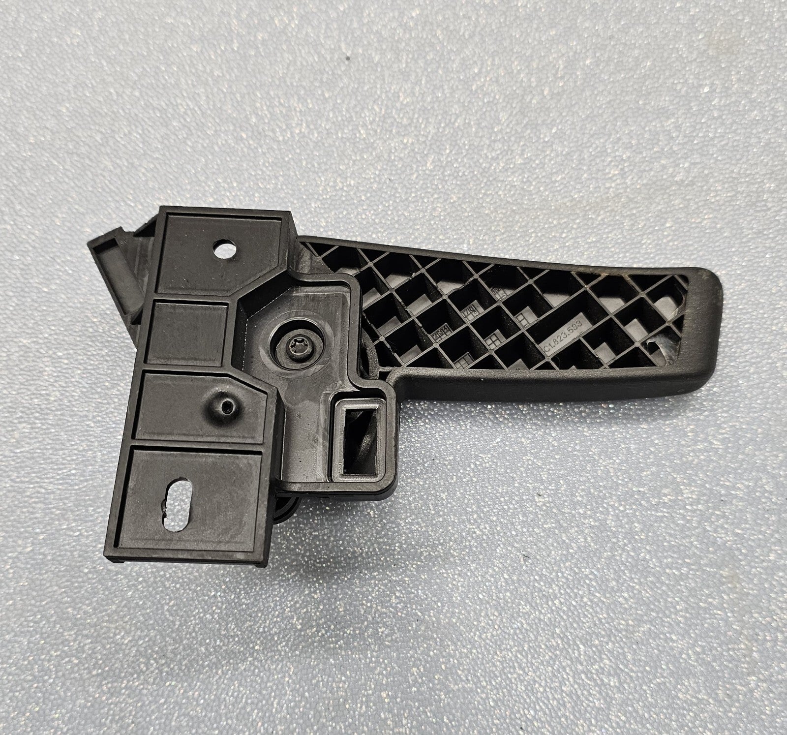 🔥2011-2018 Volkswagen VW Jetta beetle Passat Door Hood Release Pull Handle OEM