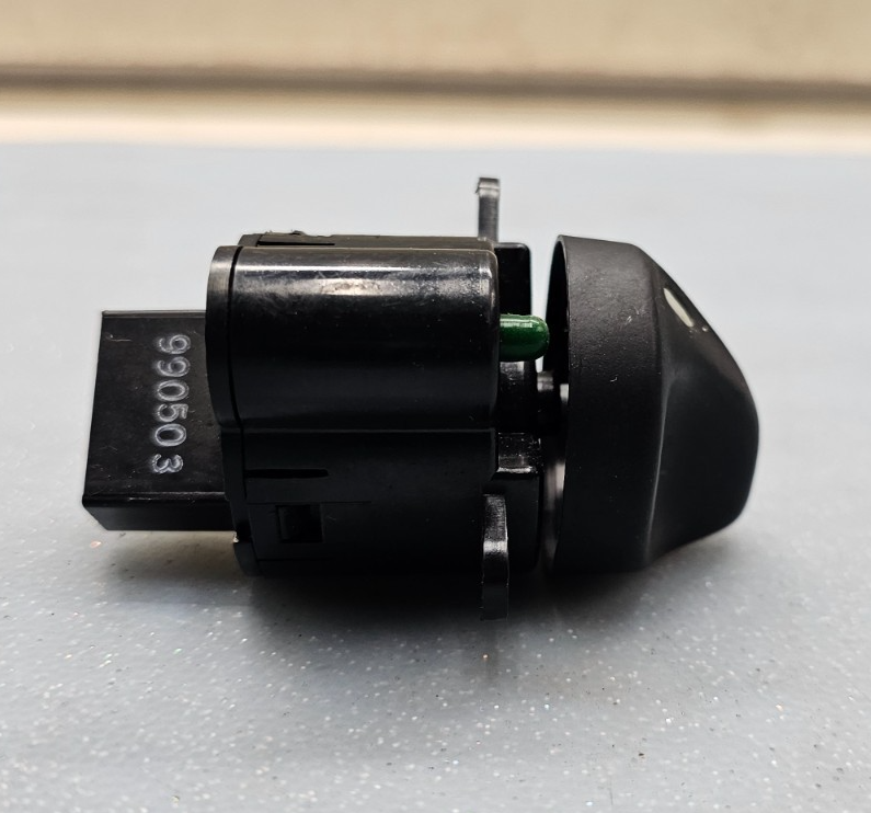 🔥98-03 Ford F150 OEM Transfer Case Control Switch Relay Module 4WD Assembly