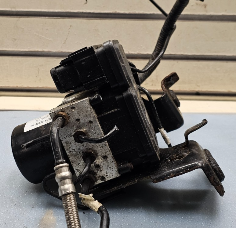 🔥10-12 Ford Escape Mercury Mariner Anti Lock Brake Pump Module Assembly/FE OEM
