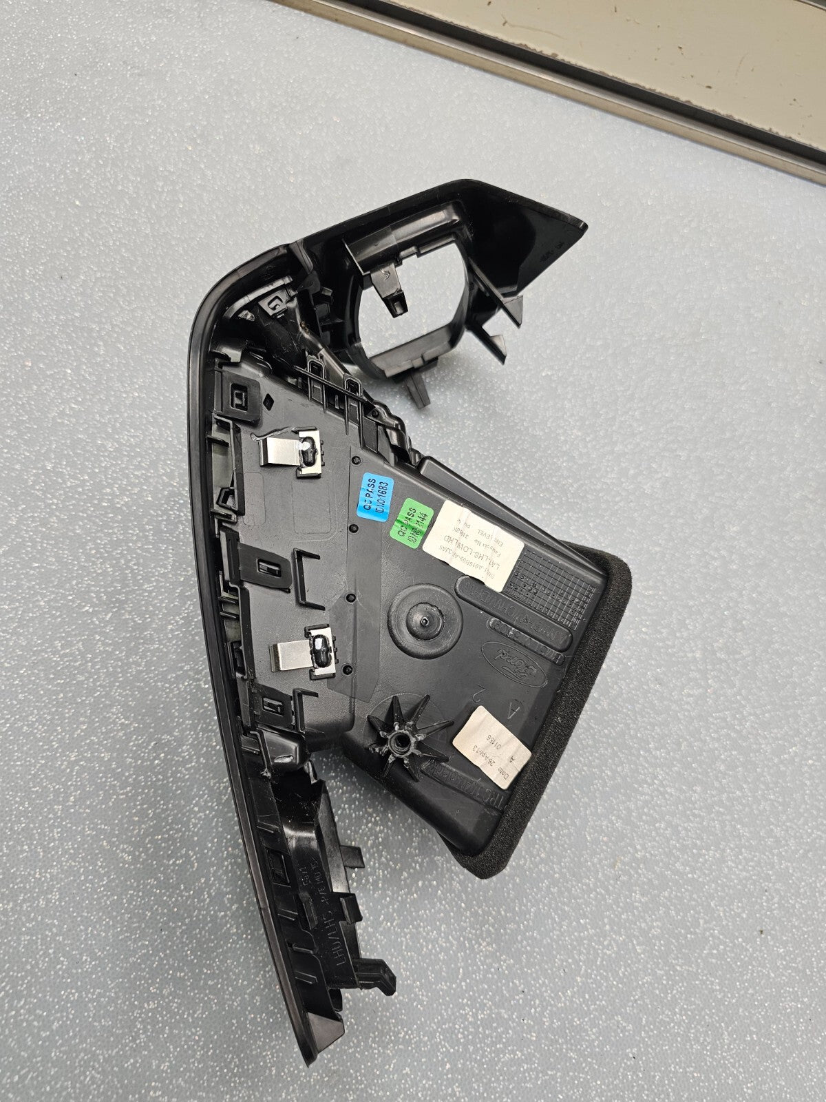 🔥2012 - 2014 Ford Focus Dash A/C Air Vent Trim Driver Side Front OEM