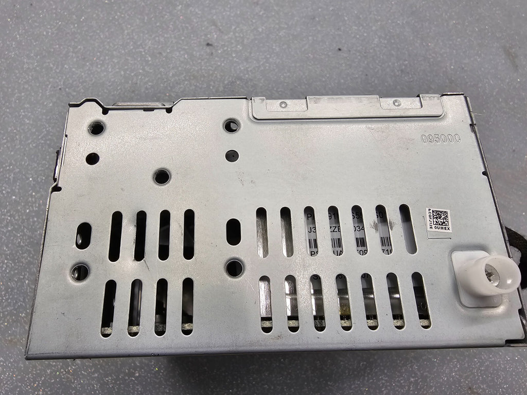🔥2013 - 2016 Ford Escape OEM Single CD AM FM MP3 Radio Block/FE