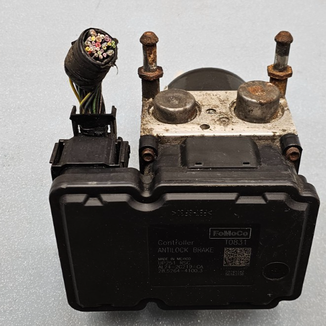 🔥2009-2010 FORD EXPLORER ABS Anti-Lock Brake Pump Module Assembly OEM