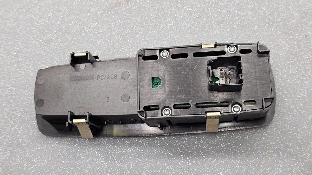 🔥08-11 Grand Caravan Nitro Journey Ram T&C Right Passenger Window Switch BLACK