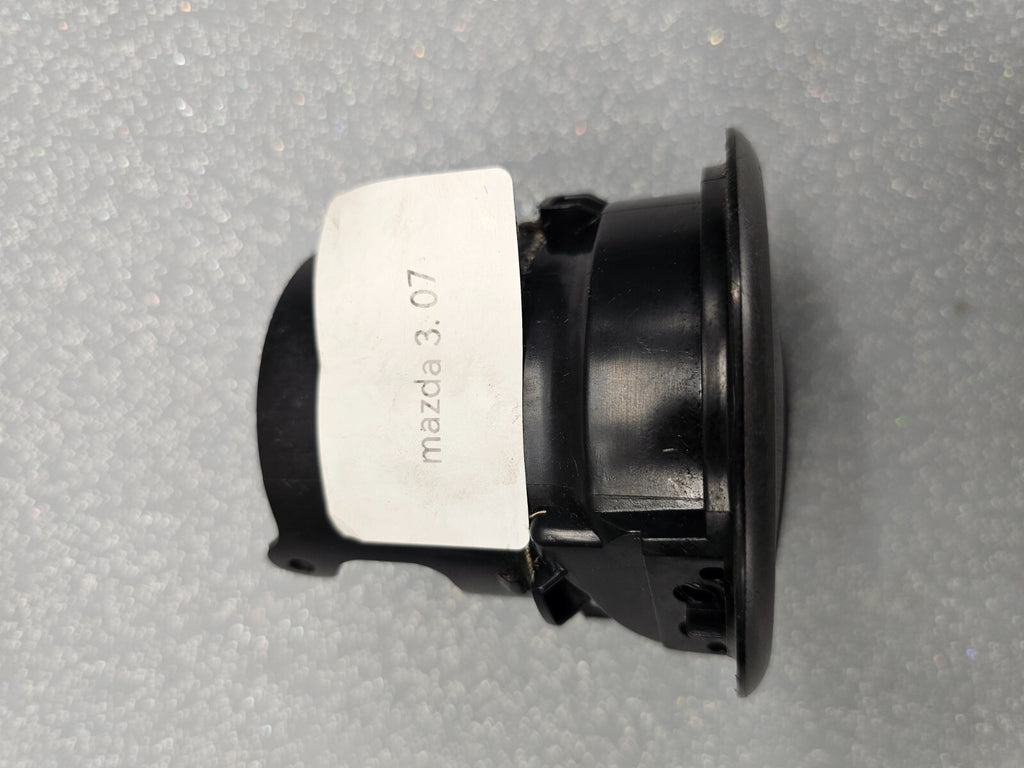 🔥04 -07 MAZDA 3 DRIVER OR PASSENGER SIDE DASH AIR VENT TRIM BLACK