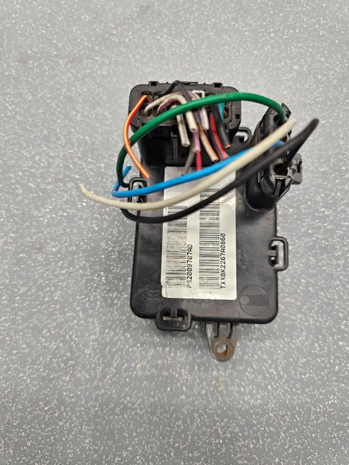 🔥1998-2008 DODGE RAM 1500 2500 3500 ABS BRAKE ANTI LOCK CONTROL MODULE PUMP OEM