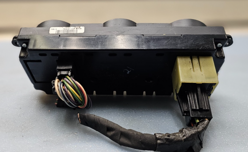 🔥04-08 Ford F150 F250 Dash AC HVAC A/C Heater Climate Control Temperature Unit