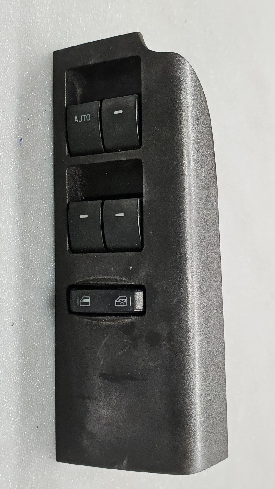 🔥08-12 Escape Focus Left Driver Door Master Power Window Switch Assembly Black