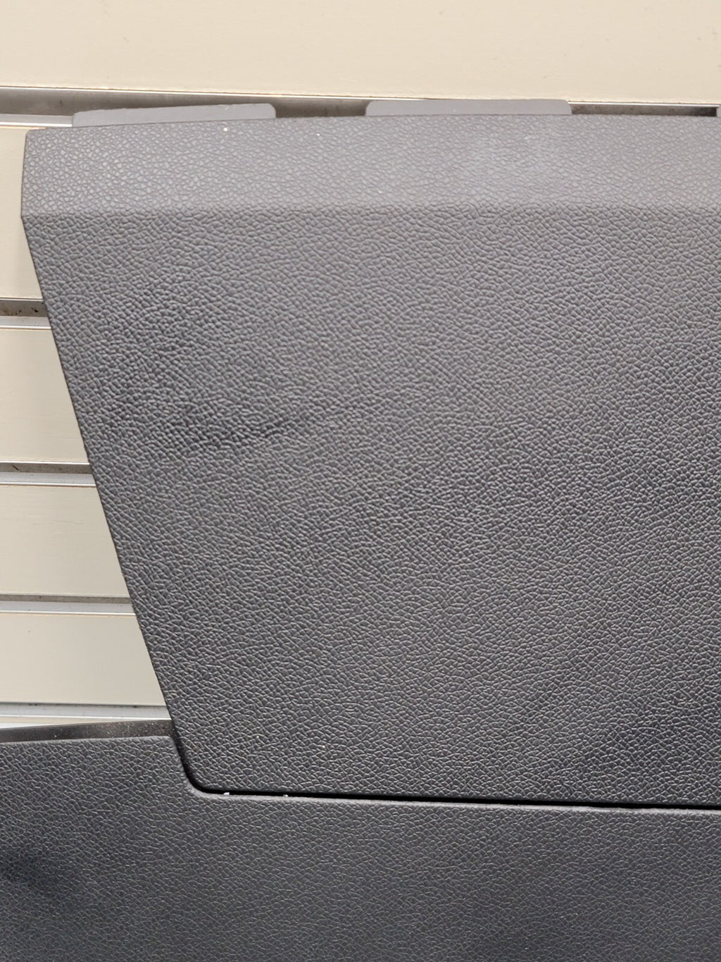 🔥09-15 Chevy Traverse Dash Storage Cubby Compartment Cover Box Assembly BLACK