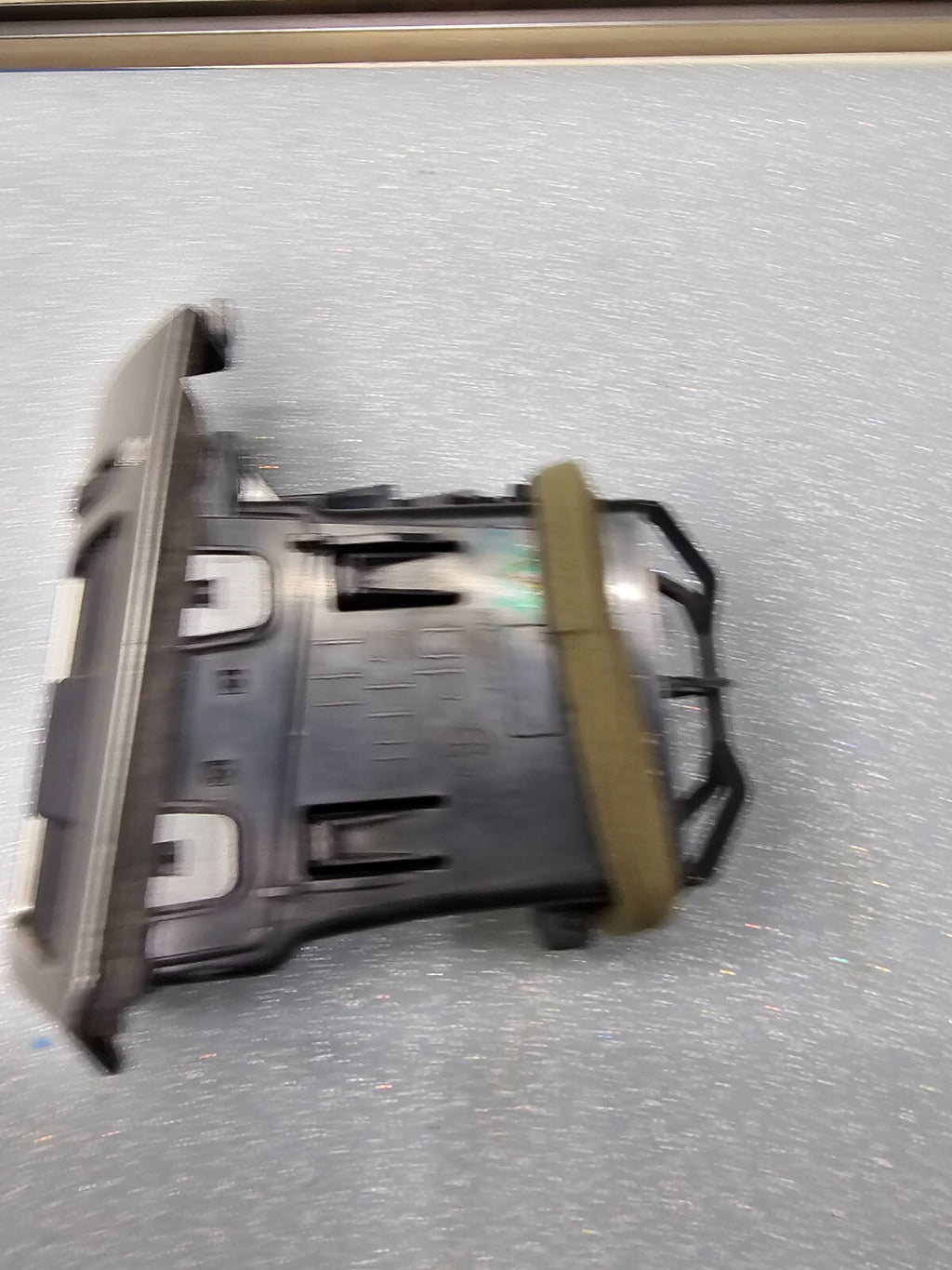 🔥2007-2012 NISSAN VERSA DASH AIR VENT AC LH DRIVER SIDE OEM