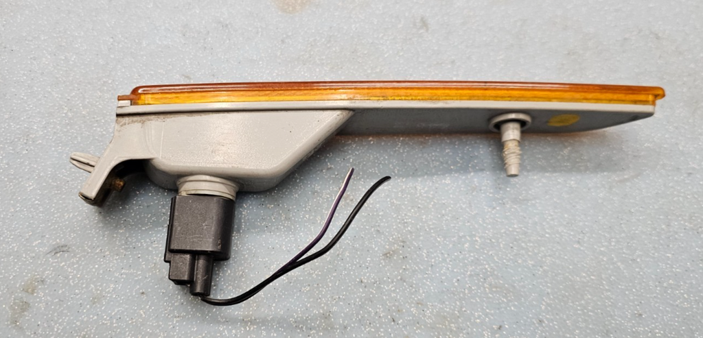 🔥2010-2012 FORD FUSION SIDE MARKER LIGHT ASSEMBLY LH LEFT DRIVER SIDE OEM