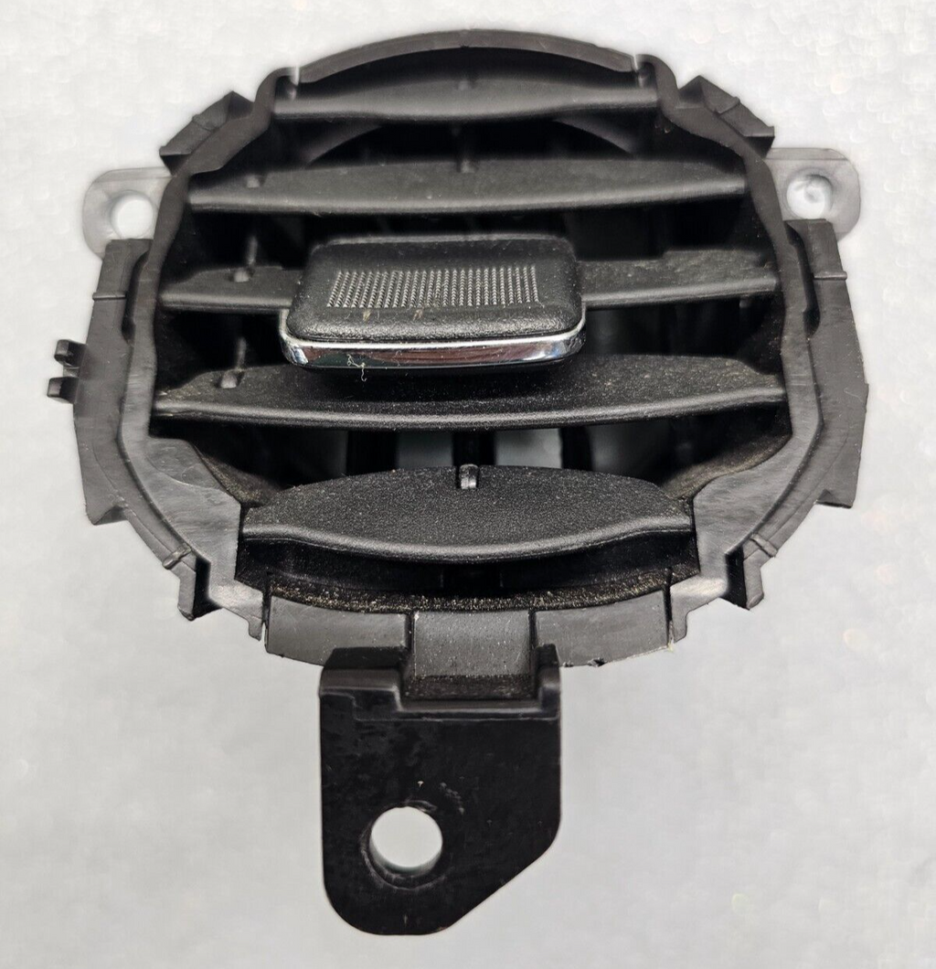 🔥07-13 Altima Center Dash Air Vent Heater Filter Climate Temperature Black OEM