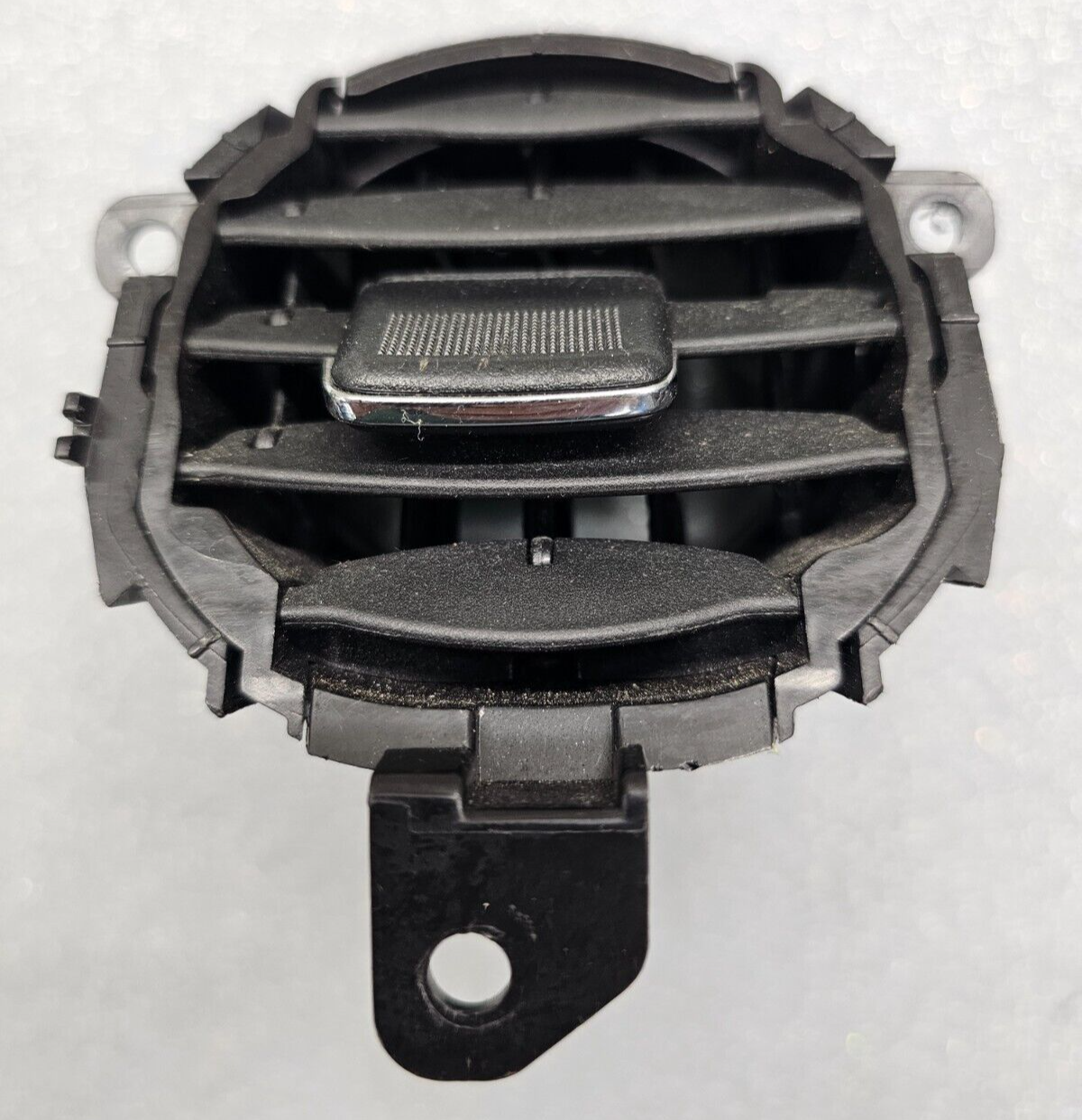 🔥07-13 Altima Center Dash Air Vent Heater Filter Climate Temperature Black OEM