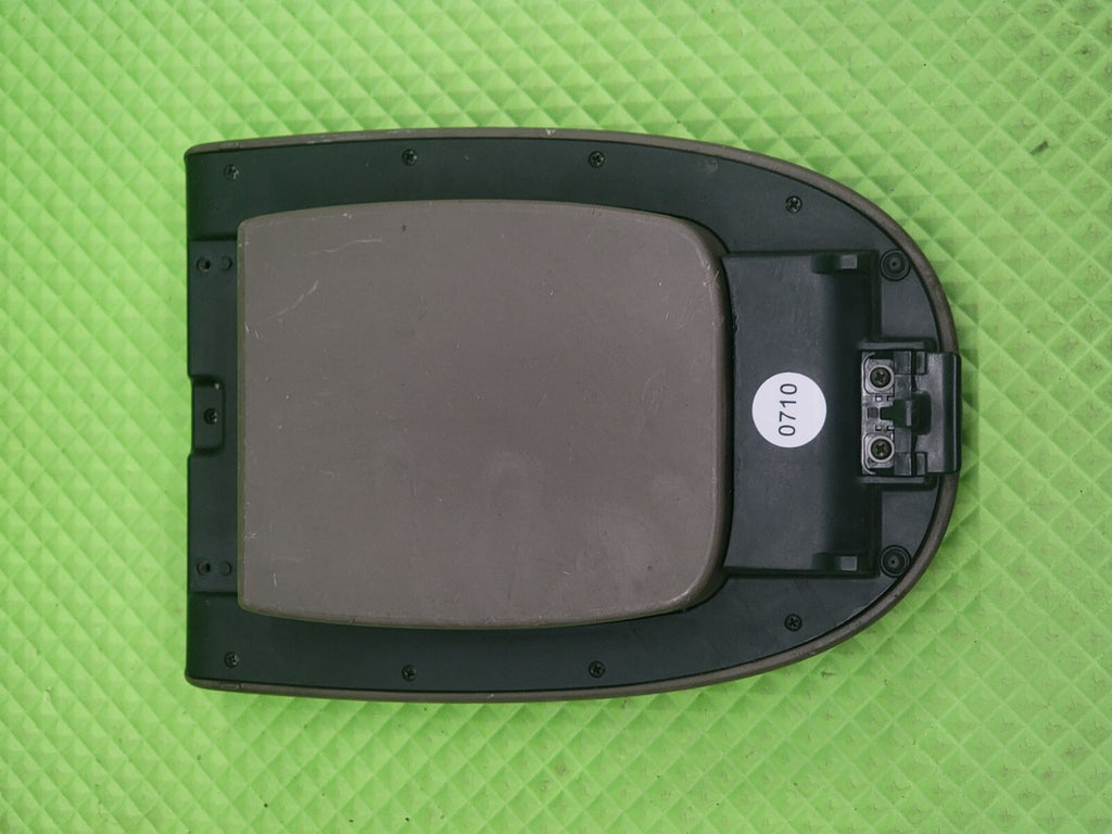 🔥01-07 TOYOTA SEQUOIA 02-06 TUNDRA ARMREST Center Console Storage Lid gray