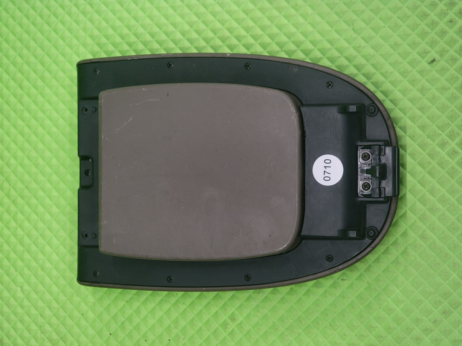 🔥01-07 TOYOTA SEQUOIA 02-06 TUNDRA ARMREST Center Console Storage Lid gray
