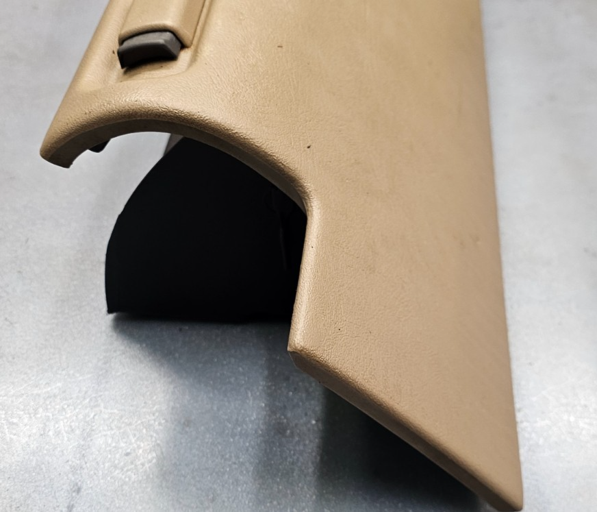 95-99 CHEVY GMC TRUCK SILVERADOC/K Glove Box Storage Compartment Assembly TAN G2