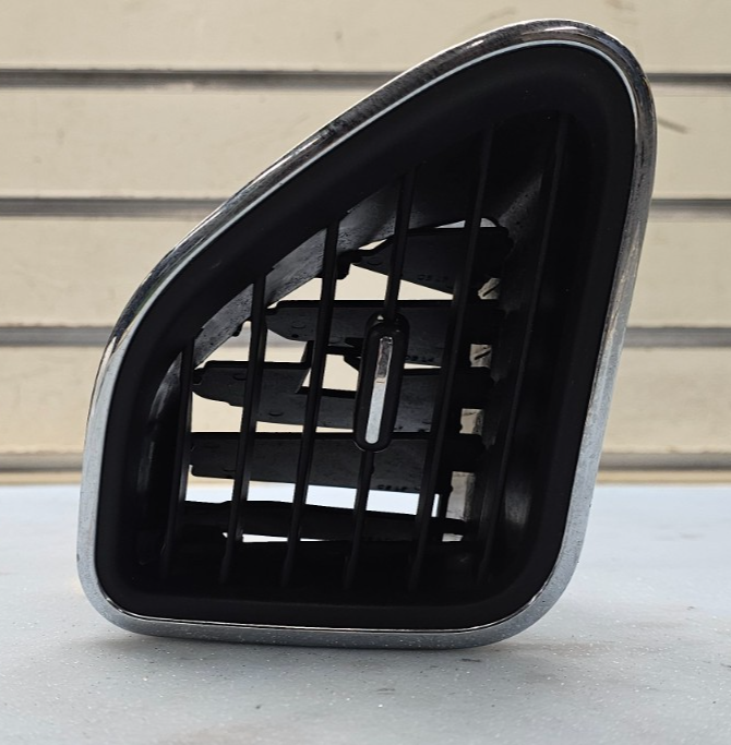 🔥11-14 CHRYSLER 200 AC A/C HVAC HEATER AIR VENT DASH LEFT DRIVER BLACK/SILVER