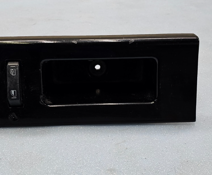 🔥08-12 Escape Focus Left Driver Door Master Power Window Switch Assembly Black