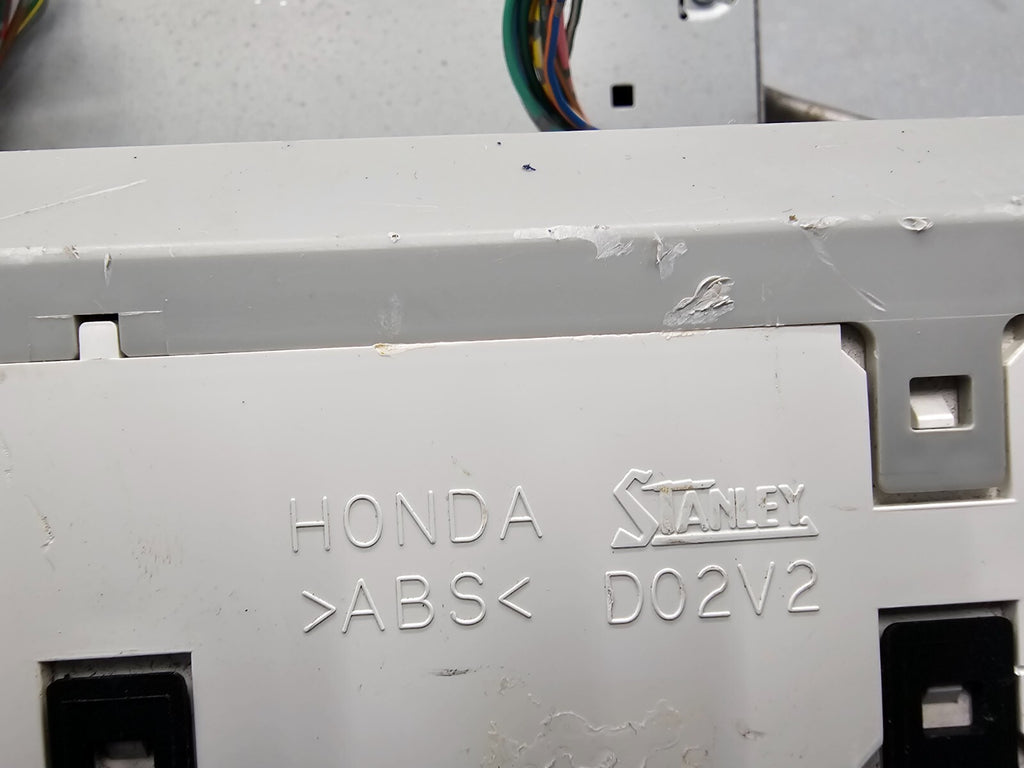 🔥2005 Honda Pilot Dash Front Center AM FM CD Radio Receiver Display Climate OEM