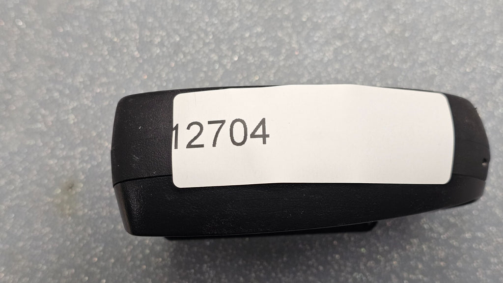 🔥 06-09 CHEVROLET TRAILBLAZER PASSENGER AIR VENT HEATER CONDIONING BLACK