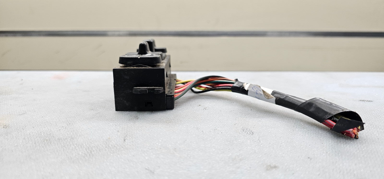 🔥89-05 Cherokee Durango Dakota Driver Power8 Way Seat Switch Assembly 4X4XJ/DJ