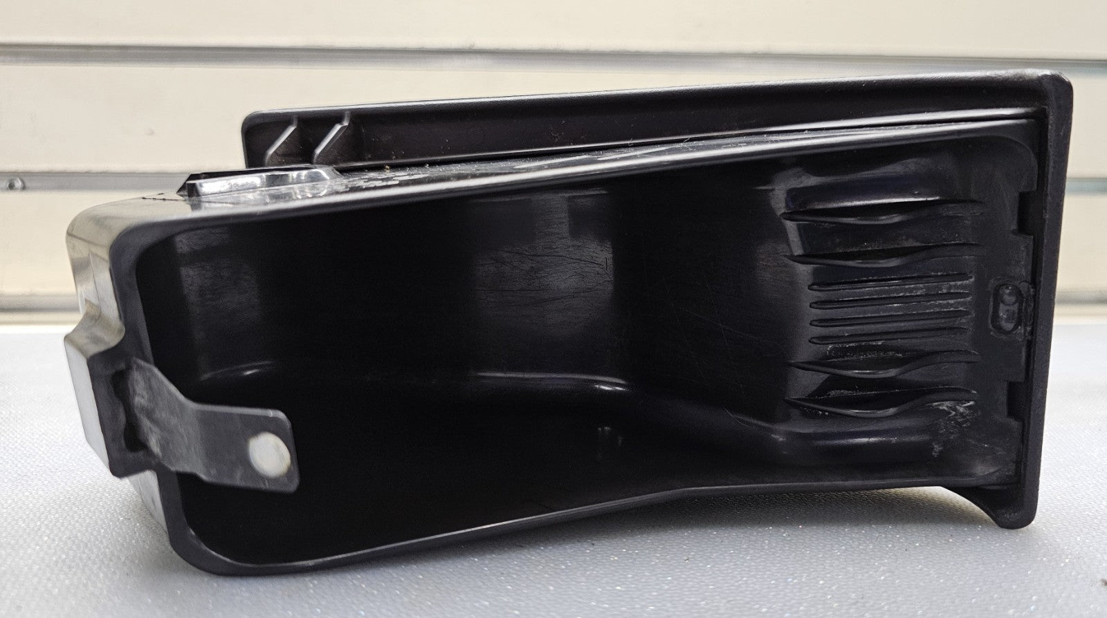 🔥1998-2002 DODGE RAM 1500 2500 3500 DASH MOUNTED ASHTRAY ASH TRAY BLACK OEM