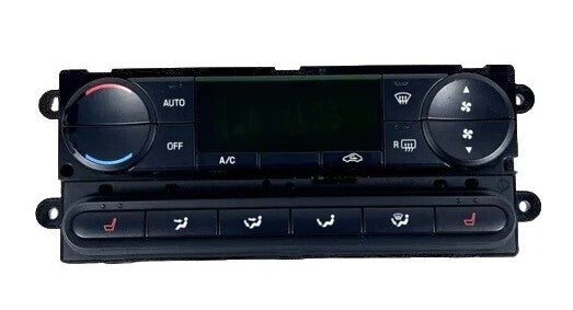 🔥04-08 Ford F150 Dash Center AC Heater Climate Control Temperature Unit OEM