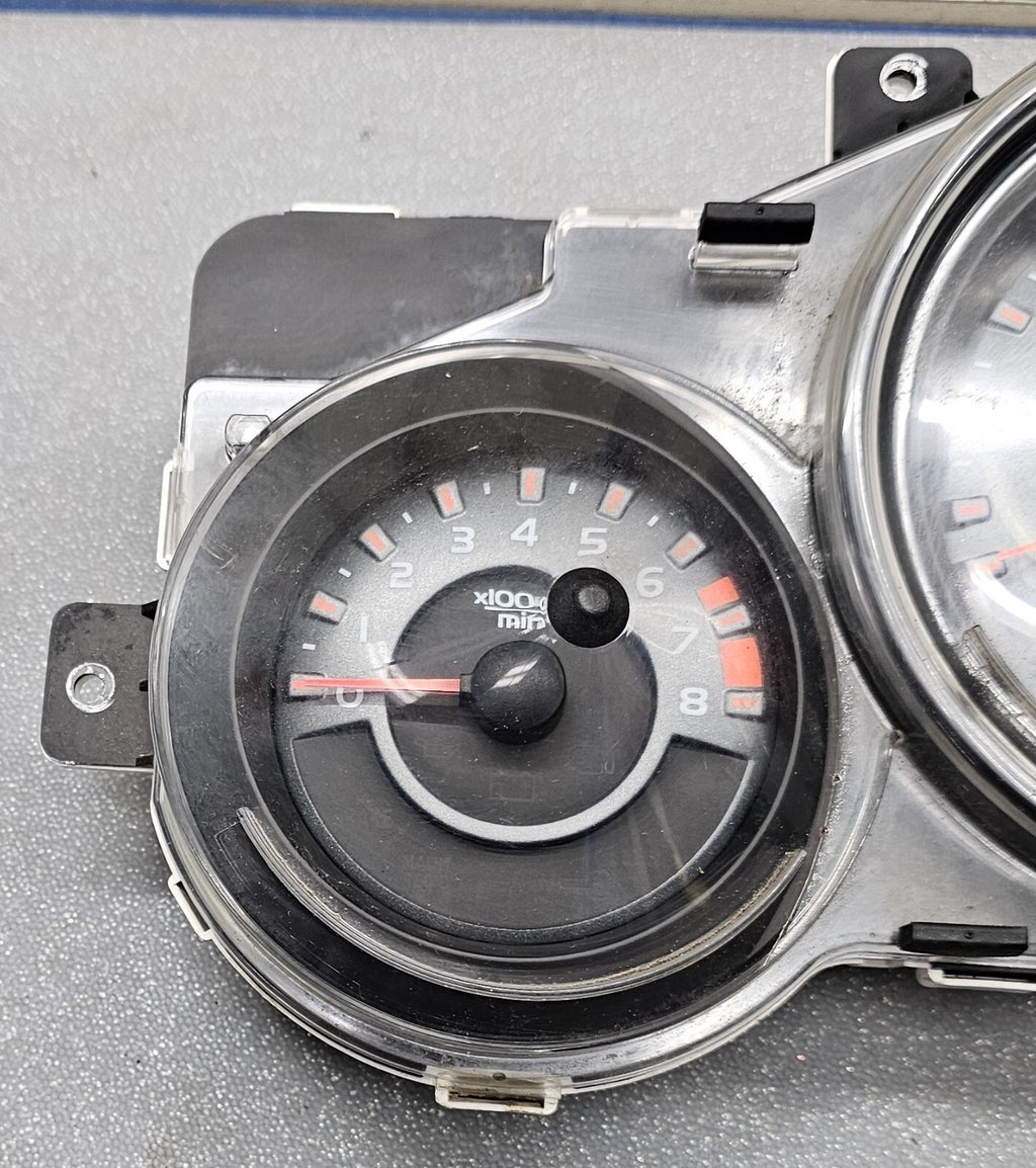 🔥03-06 Honda Element Dash Instrument Cluster Speedometer Tachometer Assembly