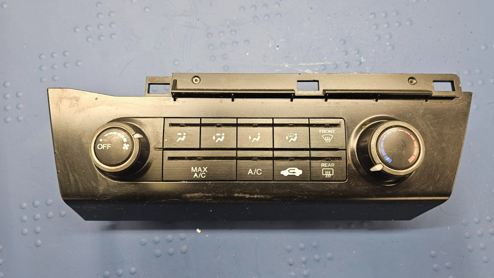 🔥2012 Honda Civic Dash A/C AC Heater Climate Temperature Control Unit OEM