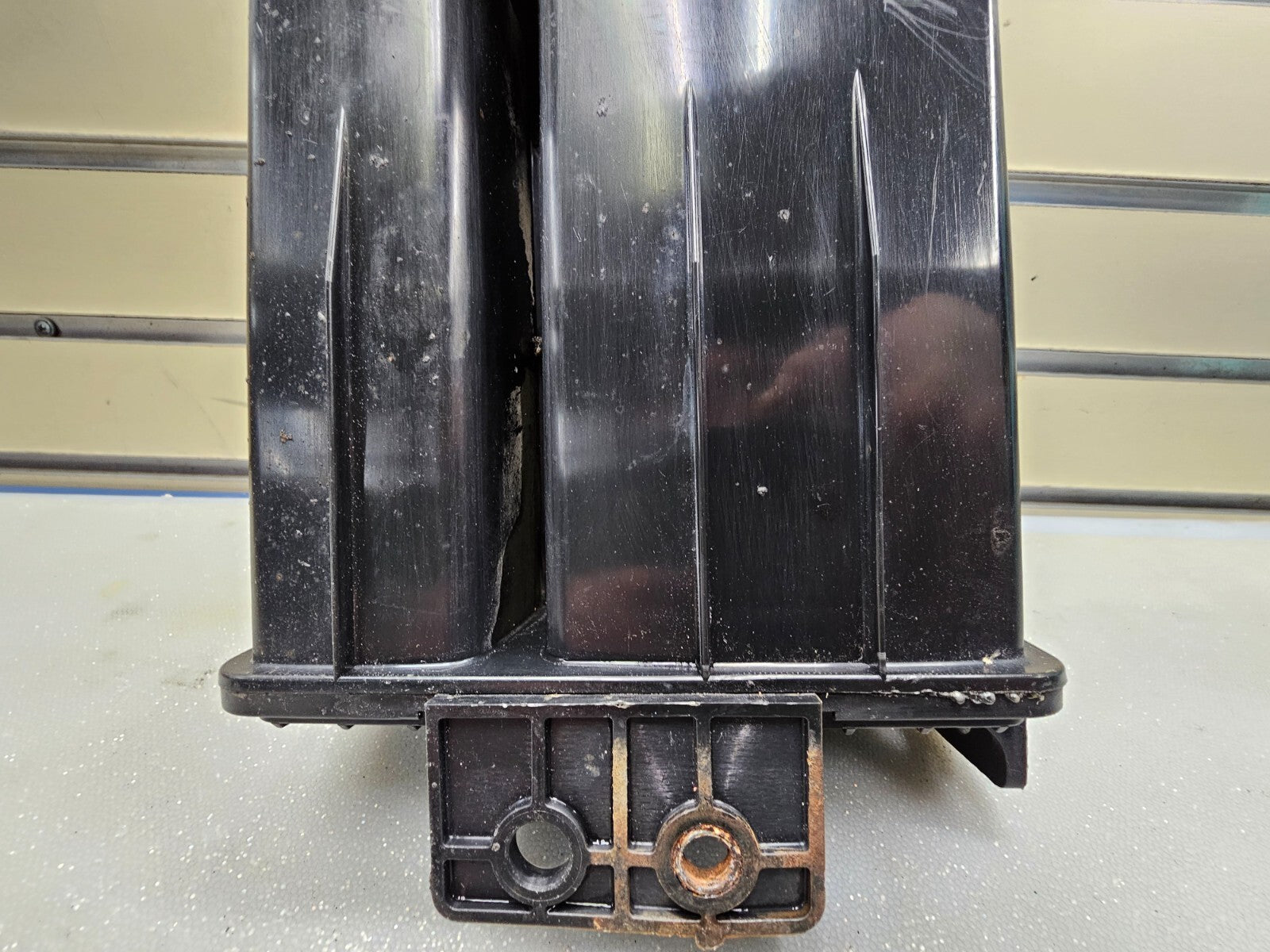 🔥02-06 Nissan Sentra EVAPORATION Charcoal Vapor Emission Canister Assembly OEM