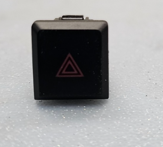 🔥10-12 Ford Fusion Milan Emergency Hazard Warning Light Flasher Switch OEM