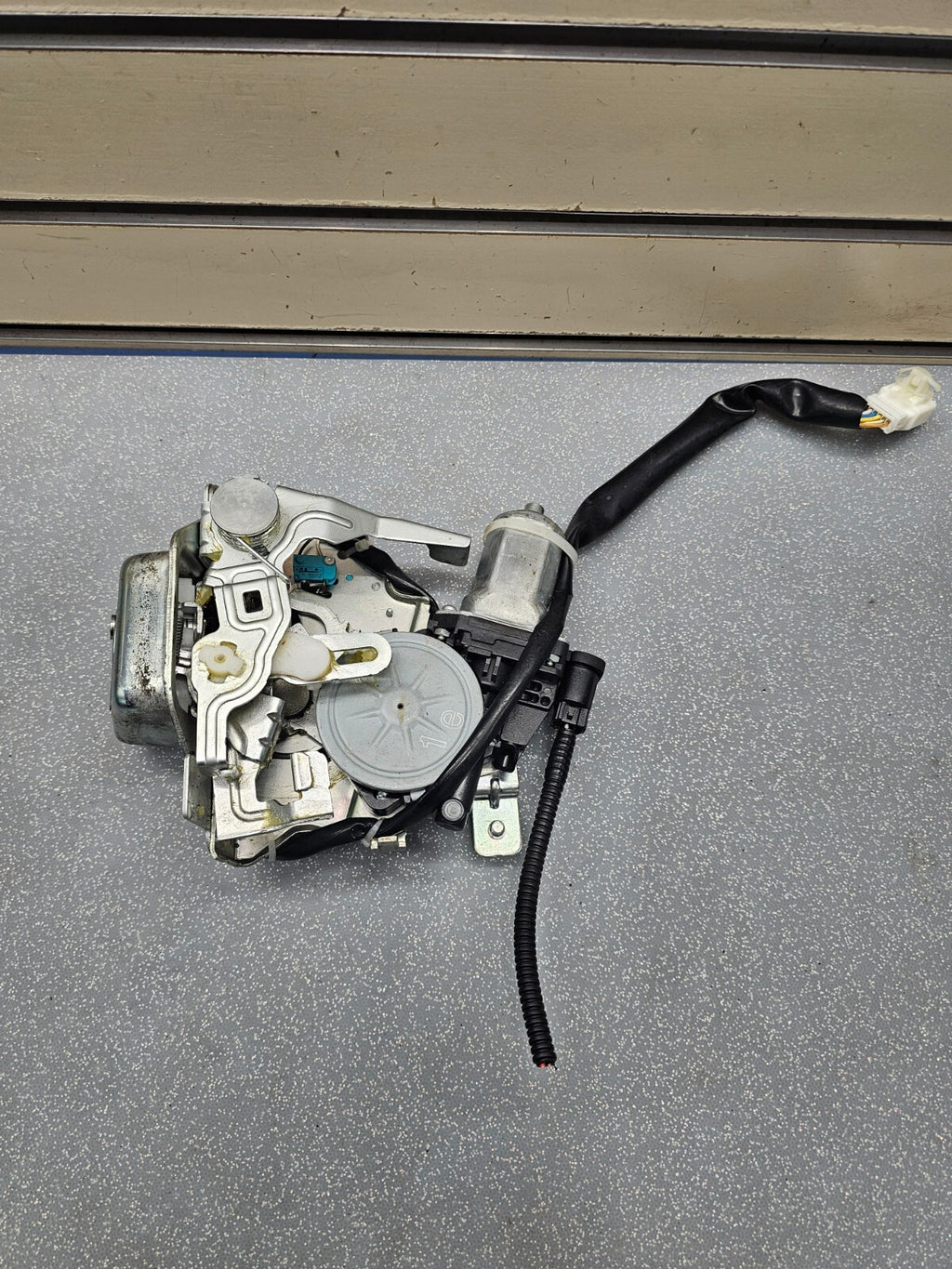 🔥2009-2015 Honda Pilot Odyssey Power Tail Gate Latch Lock Close Closer Actuator