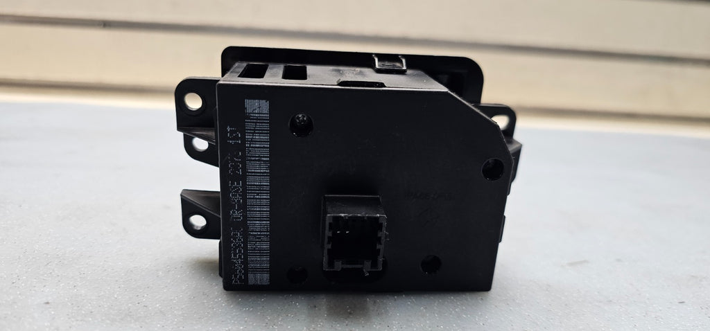 🔥 03-05 DODGE RAM PICKUP HEADLIGHT HEADLAMP HEAD LIGHT LAMP DIMMER SWITCH BLACK