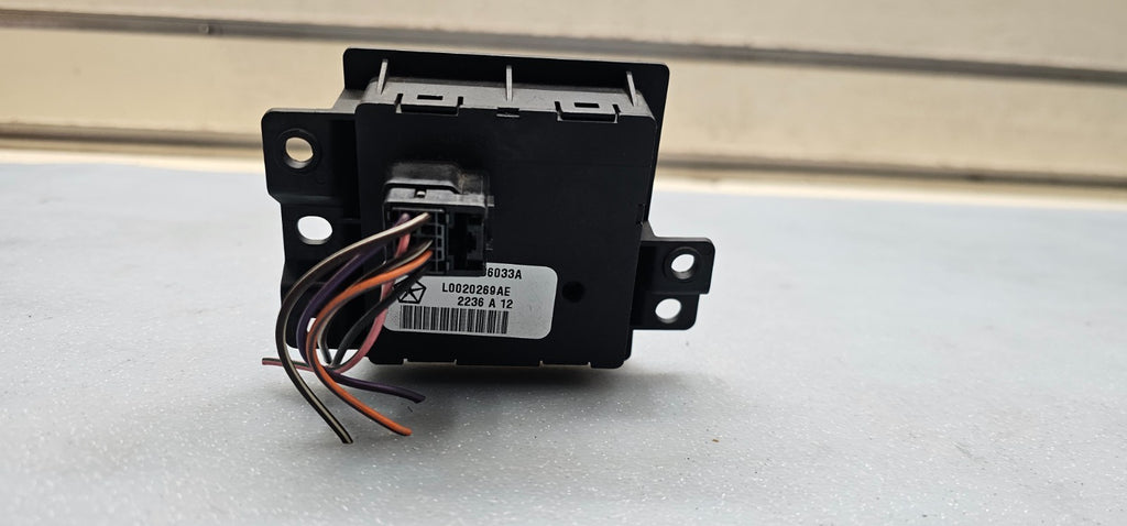 🔥2006-2008 Dodge Ram 1500 4X4 4WD 2WD 4LOCK 4LO Transfer Case Switch SW2