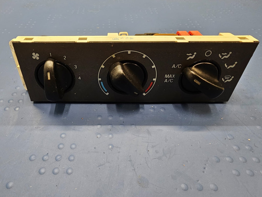 🔥01-02 Ford Explorer Sport Dash A/C AC Heater Climate Temperature Control OEM