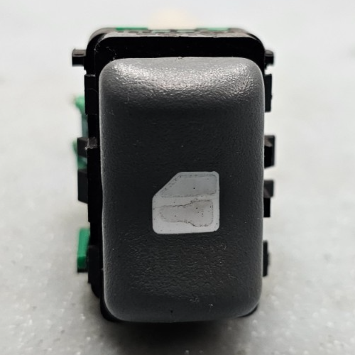 🔥97-05 GRAND PRIX VENTURE FRONT LEFT DRIVER POWER DOOR LOCK SWITCH PUSH BUTTON