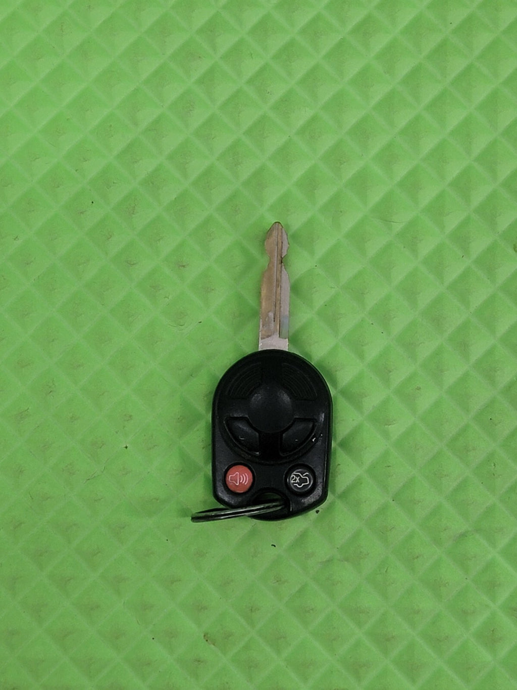 🔥2008-2015 Ford Edge Car Remote Key Fob